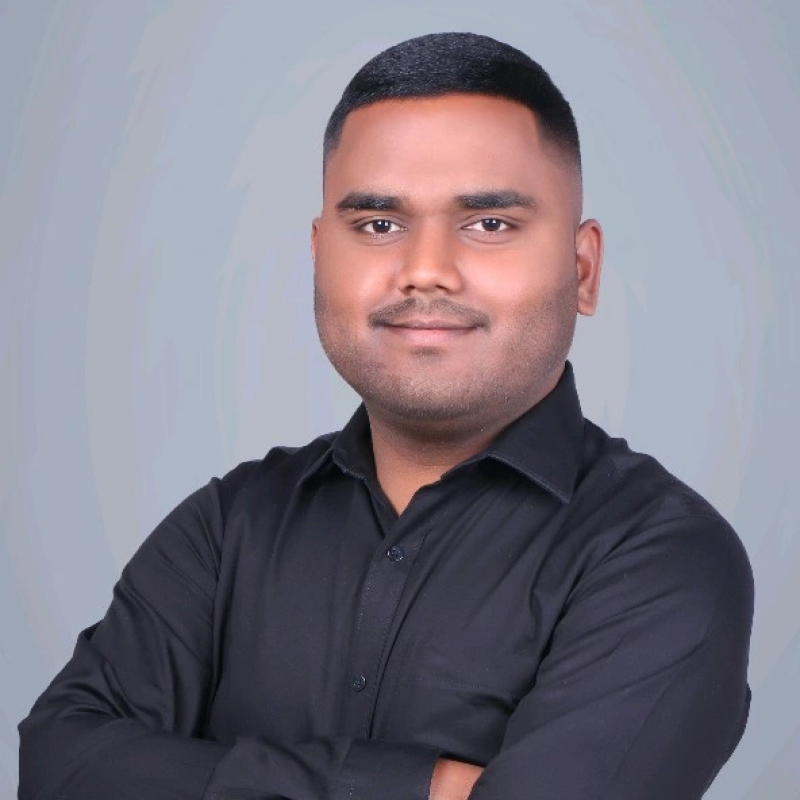 Manish Karotiya