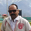 Sarvesh Chawathe