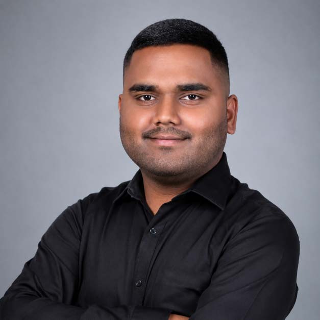 Manish Karotiya