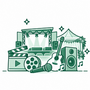 0 Events Entertainment