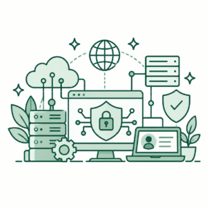 0 IT Cybersecurity Managed Services