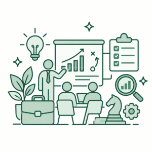 0 Management Business Consulting