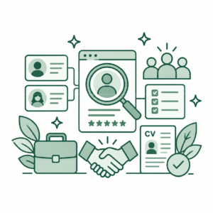 0 Recruiting Staffing Firms