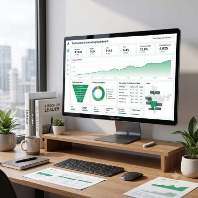 Performance Marketing Agency in Mumbai