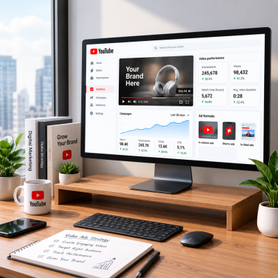 Youtube & Video Ads