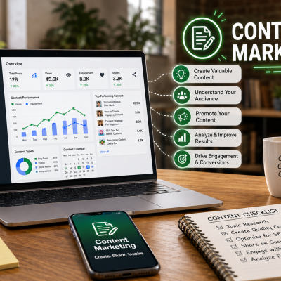 content marketing